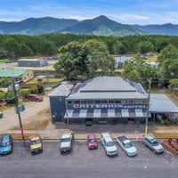 Own the Business or Secure the Whole Asset image