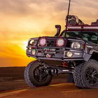 Outstanding 4WD Service & Accessory Specialist  2024 NP $752,212 image