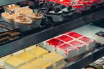 Gold Coast Cafe / Bakery  - High Turnover and Profit