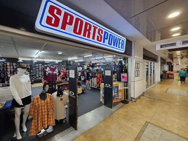 Fully Managed Sporting Goods Store - Easy for Remote owner to operate! - Whitsundays, QLD