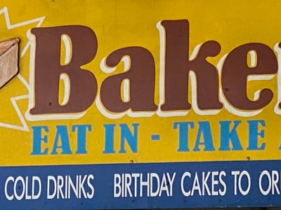Tradewinds Bakery - A Culinary Gem in Bundaberg Central image
