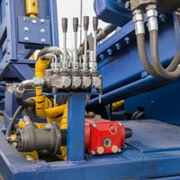 SOLD! Mechanical Engineering and Hose Fitting Services Business and Freehold – South Australia image