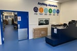 Pack & Send Franchise - Highly Successful Logistics Business for Sale