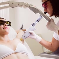 Highly Profitable PEBITDA>$330,000 Award Winning Laser Clinic  - Northern Tasmania For Sale image