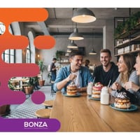 36756 - Dessert Cafe in Thriving Lifestyle Precinct - Fully Managed image