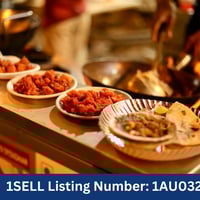 Asset Sale and Long-term Lease Transfer - Indian Restaurant image