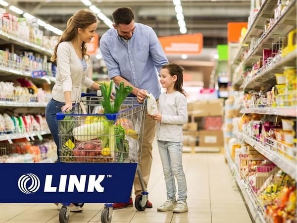 FRUIT & VEGETABLE BUSINESS FOR SALE - SOUTH WEST SYDNEY