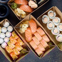 Strategically Positioned Sushi Takeaway in South Yarra Ref: 18650 image