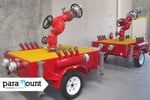 Manufacturing/Distribution of Fire Safety Equipment VIC (Our Ref: V2013)