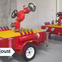 Manufacturing/Distribution of Fire Safety Equipment VIC (Our Ref: V2013) image