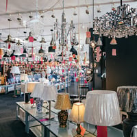 Specialist Lighting Retailer on the NSW North Coast image