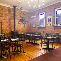 FREEHOLD PASSIVE INVESTMENT - Five Flags Hotel, Campbells Creek VIC - 1P0554 image