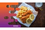36125 - Established Beachside Fish & Burger Business