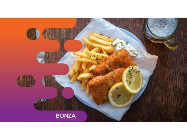 36125 - Established Beachside Fish & Burger Business