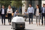Autonomous Cleaning Robot Distributorship - Exclusive Territory (Ballarat, Victoria) (Ref: Ballarat-Distributor-Victoria-FB)
