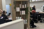 Classix Hair salon  Busy and beautiful. Turnkey business for sale