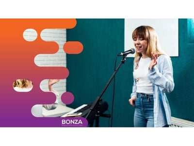 36370 Profitable Music School - High Demand & Low Overheads image