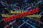 Global SaaS Platform & IP 5531