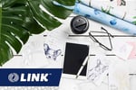 Digital Design Assets E-commerce Marketplace