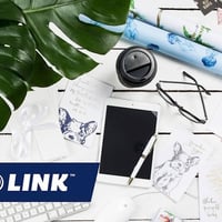Digital Design Assets E-commerce Marketplace image
