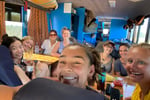Road2Adventure - Adventure Tour Business / Mobile Hostel