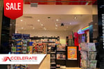 Thriving Newsagency & Tatts in Prime Bayside Mall  Modern Fit-Out, Low Overheads, Strong Profits