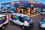 Pirtek Franchise Tullamarine