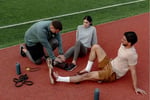 Sydney Physio for runners, cyclists & triathletes