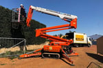 Two Long-Established Arborist Businesses with Strong Cashflow & Major Contracts