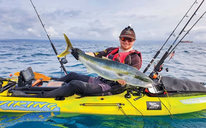 THE BEST FISHING TACKLE OUTLET IN AUSTRALIA