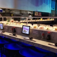 South of river sushi shop for sale - High turnover image