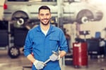 21187 Profitable Tyre, Servicing & Mechanical Business - Maroochydore