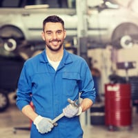 21187 Profitable Tyre, Servicing & Mechanical Business - Maroochydore image