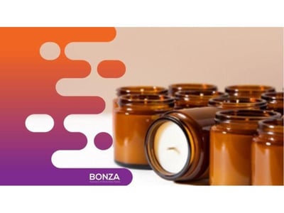 36023 Handcrafted Candle & Diffuser Business - Flexible Operation image