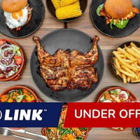 Charcoal Chicken Franchise Resale - Beachside Location image