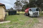 Septic Tank Services - Central Coast and Hunter Valley, NSW