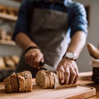 Specialist Food Production & Retail Platform image