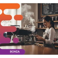 36653 ESTABLISHED & PROFITABLE CAFE IN PRIME SYDNEY LOCATION image