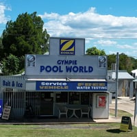 Pool Sales and Service Business \'For Sale\' image