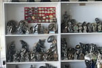 Established Trophy, Awards & Engraving Business Warragul