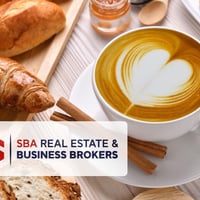Charming Cafe for sale in Abbotsford image