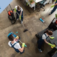 Under Offer! Cleaning Business - Domestic and Commercial - Adelaide image