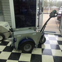 Established Equipment Repair Business: QLD & NSW Coverage image