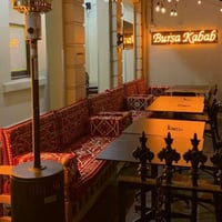 PRIME LYGON STREET HOSPITALITY OPPORTUNITY  HIGH TURNOVER, FULLY RENOVATED image