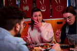 Modern Japanese Restaurant in Canberra CBD