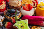 Confectionery Brand With $300k+ Annual Orders