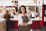 Fully Fitted Burger QSR in Campsie