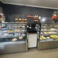 Family-Owned Cafe and Bakery - Kangaroo Flat, VIC image