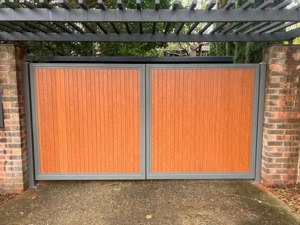 Under Offer! Leading Gate and Door Automation Business – Adelaide