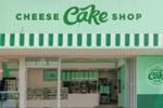 Mayfield. Time for Cake? It\'s your turn for The Cheesecake Shop